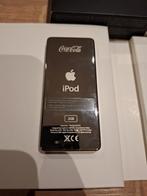 Coca-Cola édition iPod Nano 1ère Génération 2GB Noir, Audio, Tv en Foto, Ophalen