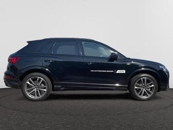 Audi Q3 Q3 45 TFSIe PHEV S line S tronic (180 kW) beschikbaar voor biedingen