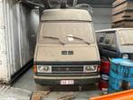 1990 Citroën Bedrijfswagen oldtimer voor dierentransport, Auto's, Gebruikt, Citroën, Overige brandstoffen, Bedrijf