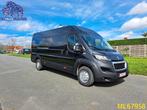 Peugeot Boxer 435 L4 H2 2.2 Blue HDI 165 Man.6 Euro 6, Auto's, Bestelwagens en Lichte vracht, Nieuw, Te koop, 121 kW, 165 pk