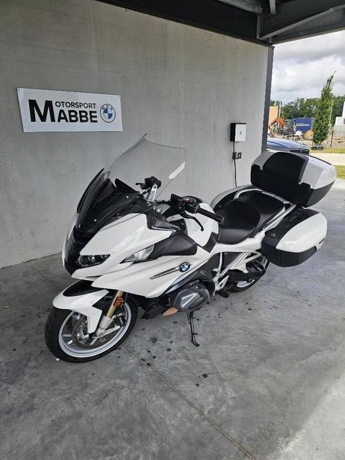 R 1250 RT - PREMIUM SELECTION, Motoren, Motoren | BMW, Bedrijf, Toermotor, meer dan 35 kW, 2 cilinders, Ophalen