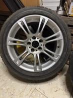 BMW F10 F11 velgen 18 duim M Pakket, Auto-onderdelen, Banden en Velgen, Ophalen, 18 inch, Gebruikt, Velg(en)