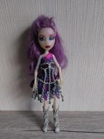 Poupée Monster High hantée Spectra Vondergelst, Enfants & Bébés, Jouets | Poupées, Utilisé, Enlèvement ou Envoi