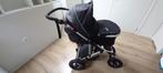 kinderwagen -Buggy, Kinderen en Baby's, Kinderwagens en Combinaties, Overige merken, Gebruikt, Ophalen of Verzenden, Combiwagen