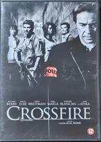 Crossfire (2008), Enlèvement ou Envoi, Comme neuf