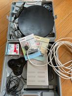 Schotelantenne, satellietschotel, parabool te koop, Audio, Tv en Foto, Schotelantennes, Ophalen of Verzenden, Gebruikt, (Schotel)antenne