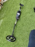 Metaaldetector, Hobby en Vrije tijd, Metaaldetectors, Ophalen of Verzenden