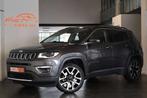 Jeep Compass 1.4 MultiAir Limited Navi Cam LijnA DodeH Garan, Auto's, Gebruikt, 4 cilinders, https://public.car-pass.be/vhr/fa0bcbc7-ab4e-4961-b051-206c0b28c955