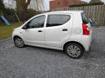 Suzuki Alto, Auto's, Stof, Wit, Handgeschakeld, Particulier