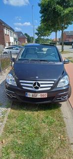 Mercedes B-180 CDI, Auto's, Voorwielaandrijving, Monovolume, 139 g/km, Beige