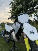 TC 125 2023, Particulier, 1 cilinder, Crossmotor, 125 cc