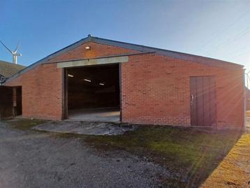 Opbrengsteigendom à louer à Halle beschikbaar voor biedingen