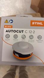 Tête de coupe Sthil neuve, Enlèvement ou Envoi, Neuf, 10 à 30 cm, Batterie