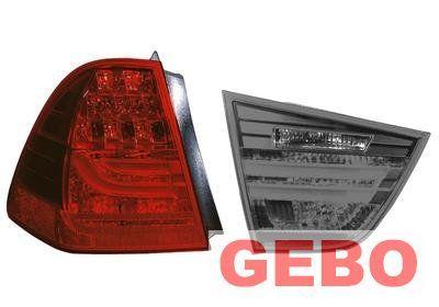 BMW E91 TOURING 2008 T/M 2012 Achterlicht Links 6321 7289 43, Auto-onderdelen, Verlichting, BMW, Nieuw, 6 maanden garantie, Ophalen of Verzenden