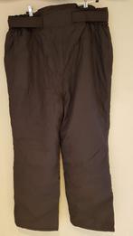Pantalon de ski XXL, Sport en Fitness, Skiën en Langlaufen, Ophalen, Ski