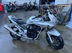 Suzuki - GSF650S, Motoren, 4 cilinders, Bedrijf, Meer dan 35 kW, 650 cc