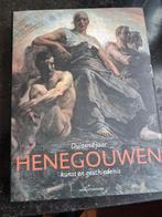 1000 jaar Henegouwen, Enlèvement ou Envoi, Comme neuf, Autres sujets/thèmes, Mercatorfonds
