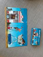 Kinderpuzzel Garage Gust, Ophalen, Gebruikt, 4 tot 6 jaar