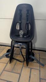 fietsstoel Thule, Fietsen en Brommers, Fietsaccessoires | Fietsstoeltjes, Ophalen, Gebruikt, Achterzitje, Thule