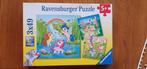 Pony puzzel, Kinderen en Baby's, Speelgoed | Kinderpuzzels, 10 tot 50 stukjes, 4 tot 6 jaar, Gebruikt, Ophalen