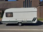 Caravan chateau, Particulier, Chateau