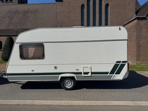 Caravan chateau, Caravans en Kamperen, Caravans, Particulier, Chateau, Ophalen