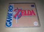 Zelda Link's Awakening Game Boy GB Game Case, Comme neuf, Envoi