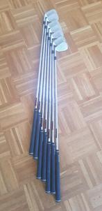 Taylor made mc; tour preferred ijzer set ( 4-9, p), Ophalen, Gebruikt, Set, Overige merken
