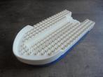 Lego Duplo Boat Hull 12x23 Floating (zie foto's), Ophalen of Verzenden, Gebruikt, Losse stenen, Duplo
