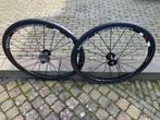 Lightweight VENTOUX full carbon wielenset Mavic Campagnolo, Enlèvement ou Envoi, Comme neuf, Vélo de course, Roue