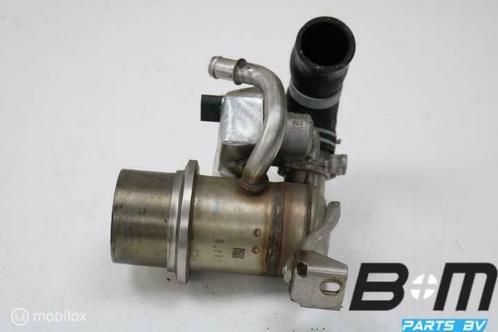 EGR koeler VW Golf 7 TDI 04L131512D, Autos : Pièces & Accessoires, Moteurs & Accessoires, Utilisé