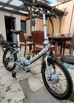 e-2000 Folding Formula ebike in nieuwstaat, Ophalen, Nieuw