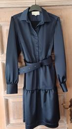 jurk Léonie de Paris maat 40 blauw nieuw, Vêtements | Femmes, Robes, Taille 38/40 (M), Bleu, Envoi, Léonie de Paris