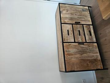 Dressoir Zida beschikbaar voor biedingen