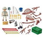 Playmobil 70605, Ophalen of Verzenden, Zo goed als nieuw, Complete set