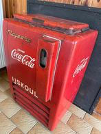 Coca Cola Majestic, Verzamelen, Automaten | Overige, Gebruikt, Ophalen of Verzenden