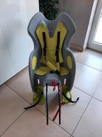 Siège-vélo B'twin, Fietsen en Brommers, Fietsaccessoires | Fietsstoeltjes, Ophalen, Gebruikt