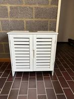 Wastafelonderkast L60xB29xH60 cm, Ophalen, Zo goed als nieuw