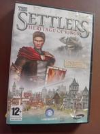 The settlers heritage of kings, Ophalen of Verzenden, Zo goed als nieuw