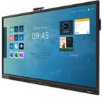 *NIEUW* Prowise Touchscreen Ten 75" 4K Ultra HD NEW, Computers en Software, Nieuw, Ophalen of Verzenden, Ingebouwde speakers, LED