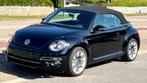 Volkswagen Beetle CABRIO TSI Design BMT The Beetle Cabriolet, Auto's, 4 zetels, Gebruikt, Cabriolet, Bedrijf