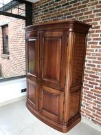 Kwaliteitsvolle TV-kast, Comme neuf, Stijlvol, klassiek, 100 à 150 cm, 25 à 50 cm