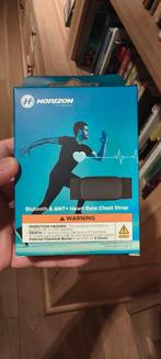 Horizon fitness Bluetooth chest strap, Sport en Fitness, Ophalen of Verzenden, Nieuw