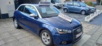 Audi A1 1400 cc Esssence  **GARANTIE 12 MOIS** disponible aux enchères