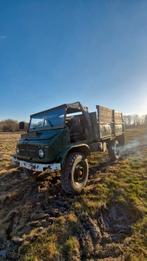Unimog 404., Diversen