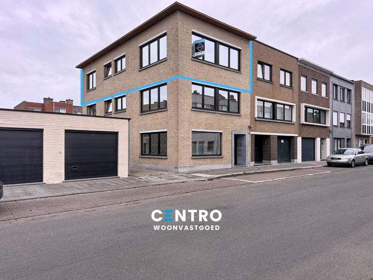 TE KOOP - Appartement, Immo, Huizen en Appartementen te koop, Provincie West-Vlaanderen, Appartement, D