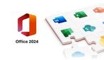 Microsoft Office 2024 a vie, Informatique & Logiciels, Comme neuf, Enlèvement ou Envoi