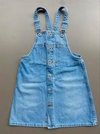 Jeans jurk type salopette Zara maat 152, Kinderen en Baby's, Kinderkleding | Maat 152, Zara Girls, Meisje, Ophalen of Verzenden