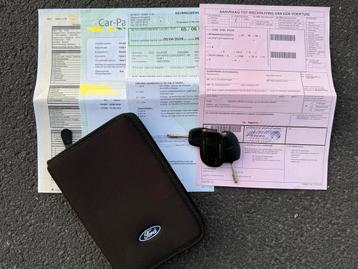 FORD FOCUS 1.6 BENZINE ** AUTOMATIC ** CAR-PLAY  ** GEKEURD beschikbaar voor biedingen
