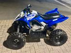 Quad yamaha 90cc, Motoren